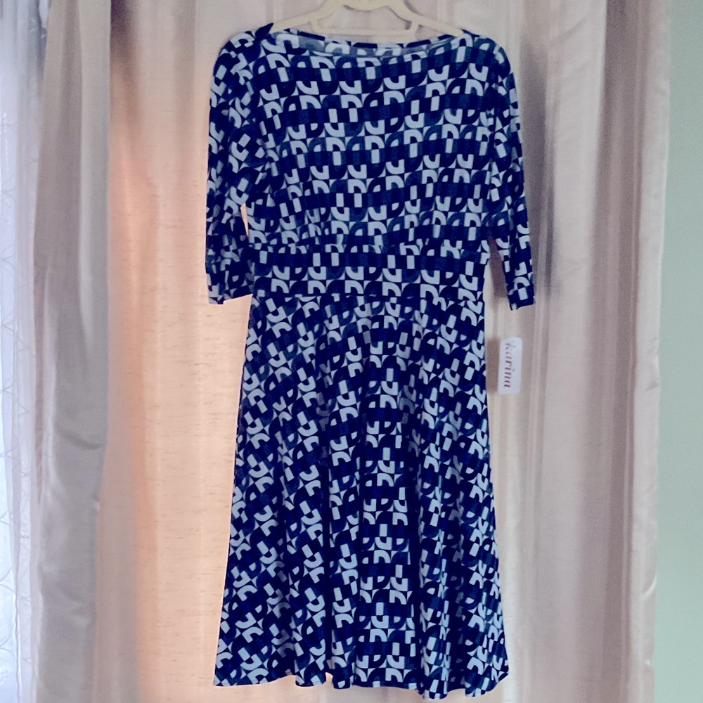 Karina Dress
